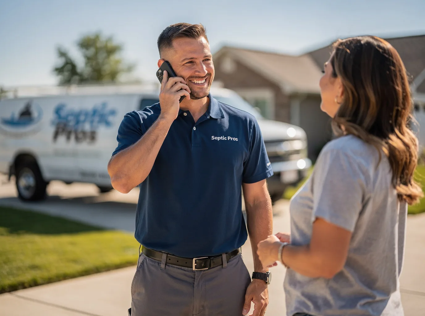 Septic Tank Pumping Mill Creek, WA FAQs